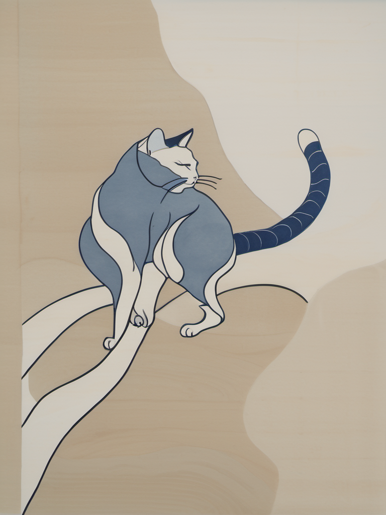 Hokusai