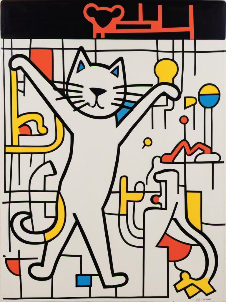 Keith Haring