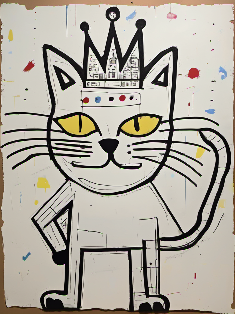 Basquiat